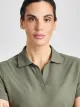 Susa Lady - Poloshirt - olive